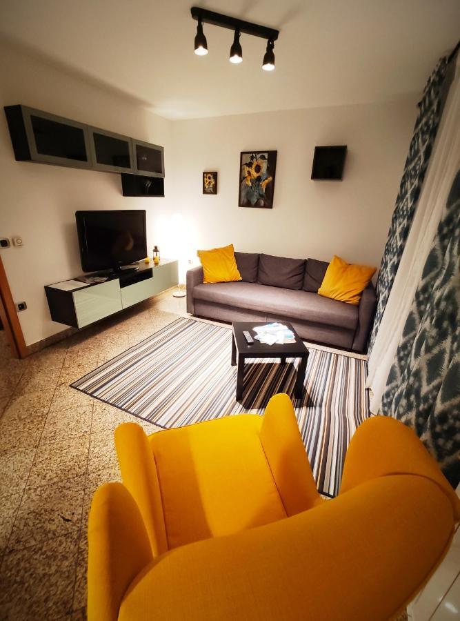 Apartment Dora Rijeka Exterior photo